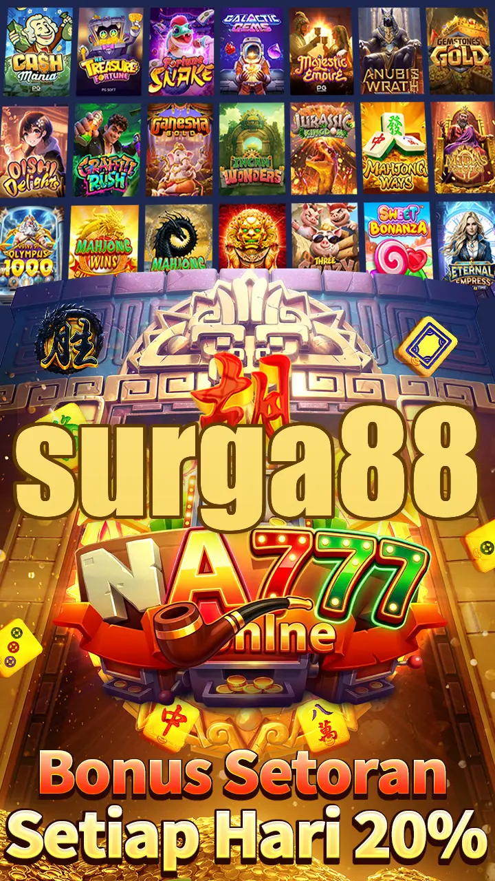 surga88 Unduh