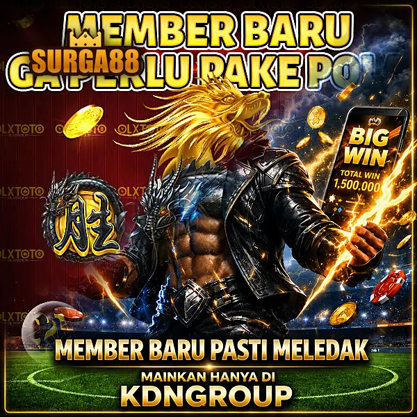 surga88 Masuk