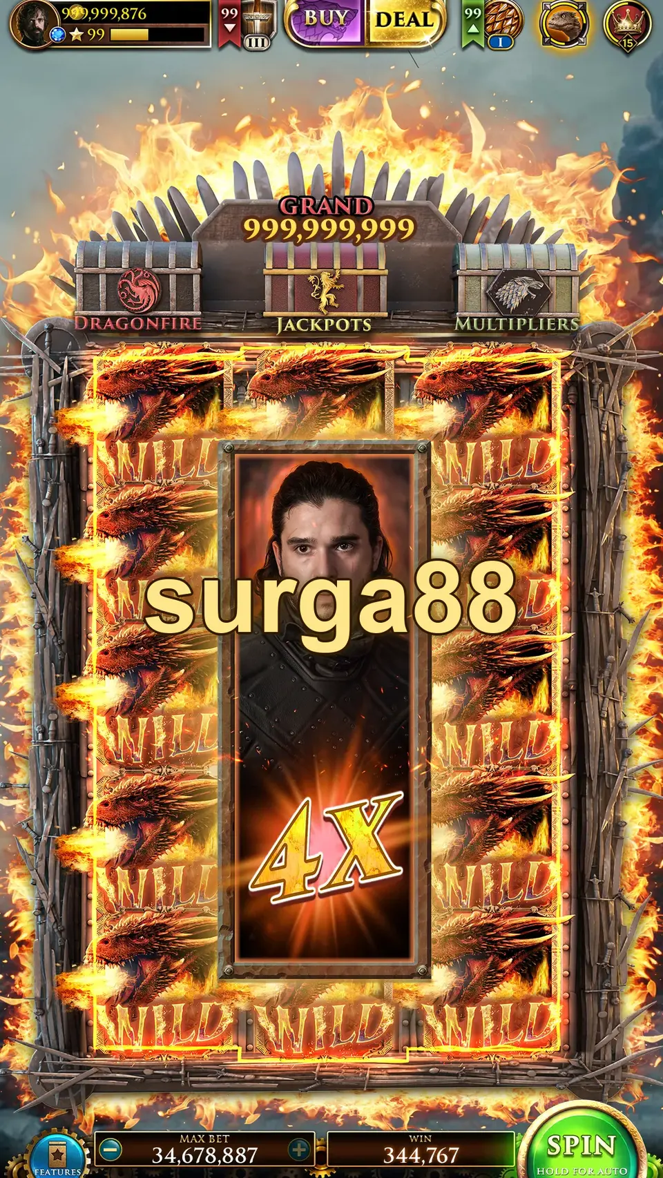 surga88 Masuk
