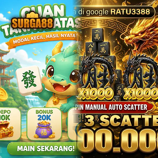 surga88 APK Resmi Unduh