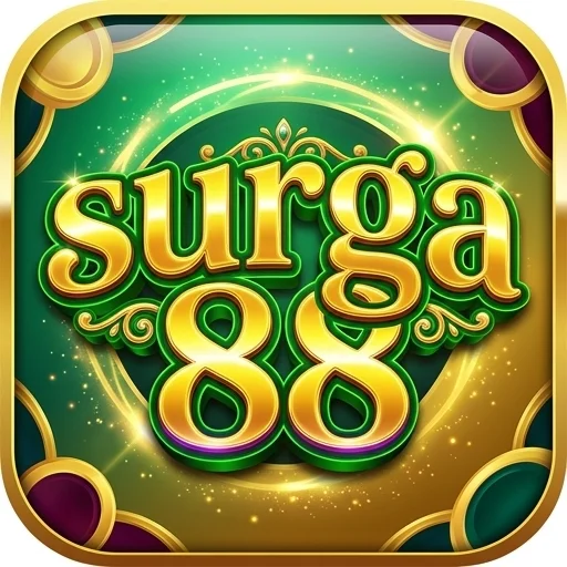 surga88 Logo - Resmi