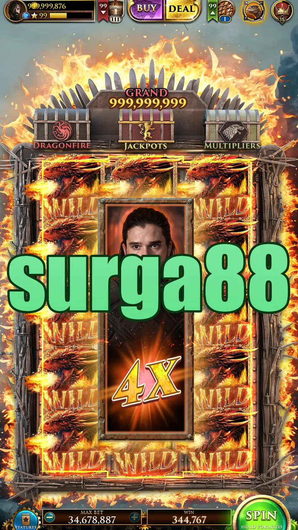 surga88 Preview - Resmi Unduh